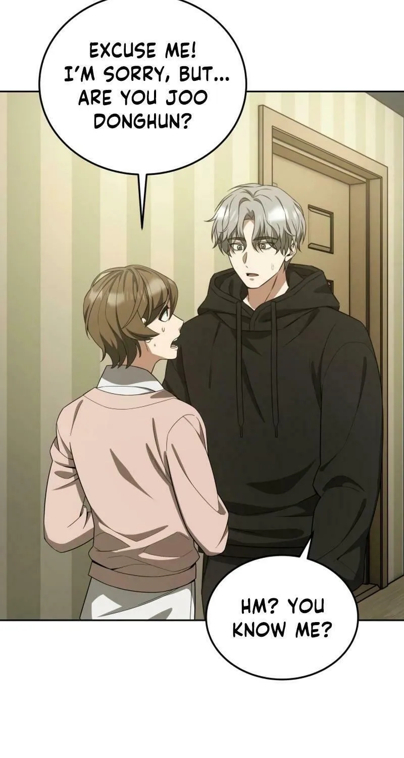 Read I Raise Skeletons chapter 29 image 19 on Lezhin