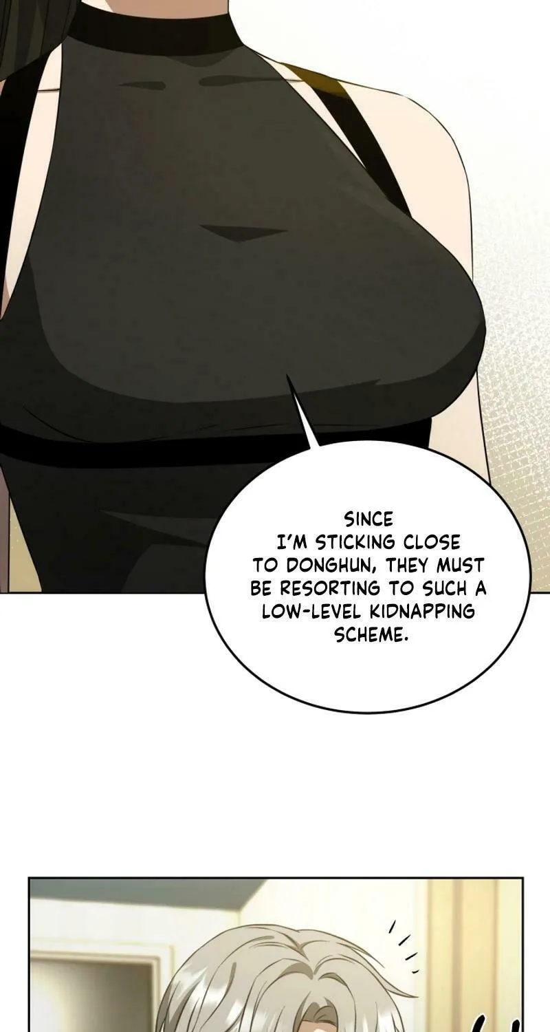 Read I Raise Skeletons chapter 29 image 32 on Lezhin
