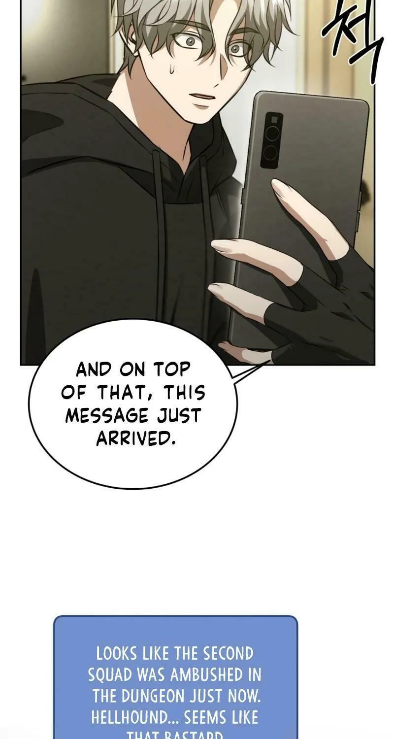 Read I Raise Skeletons chapter 29 image 33 on Lezhin