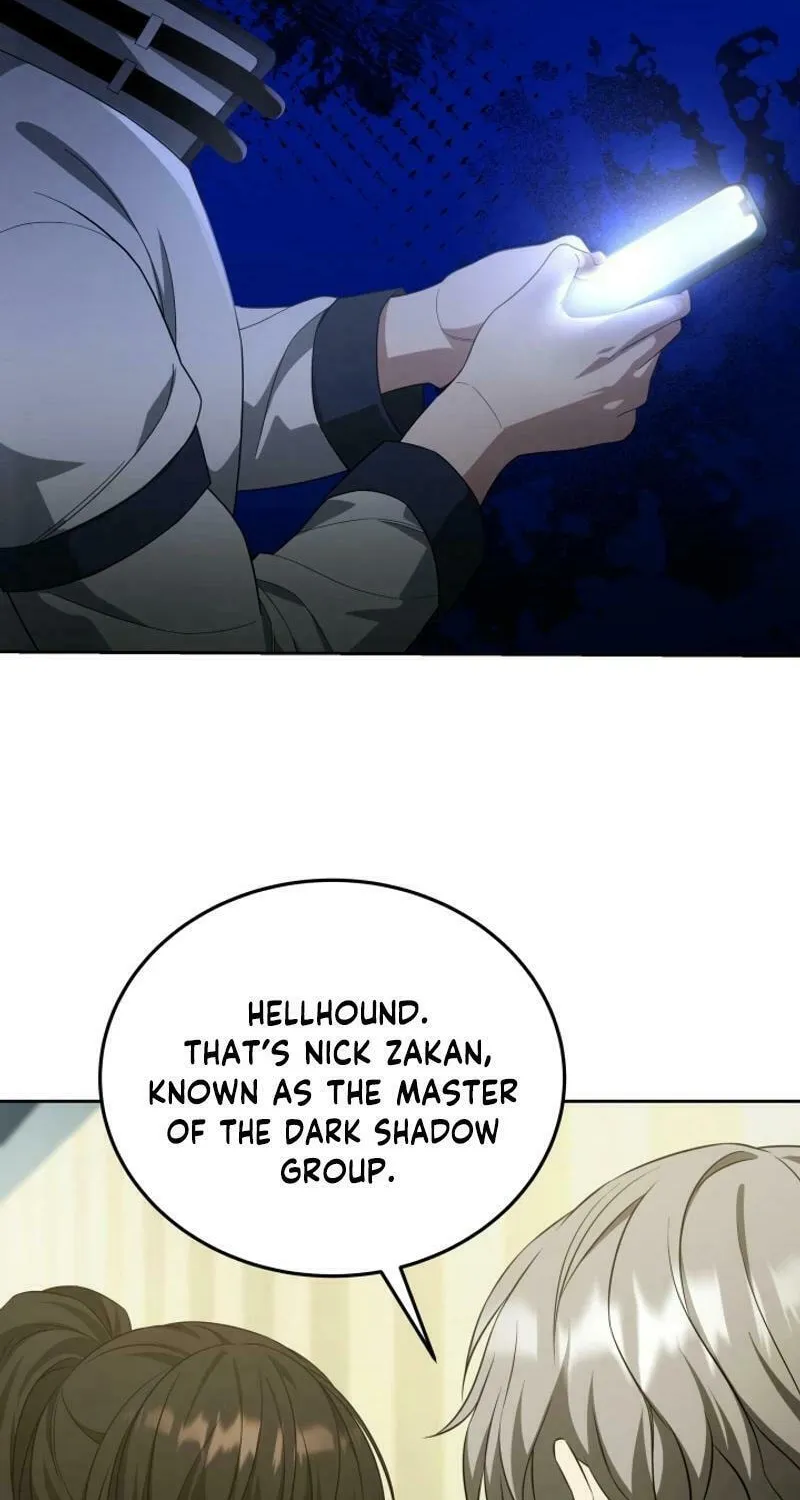 Read I Raise Skeletons chapter 29 image 35 on Lezhin