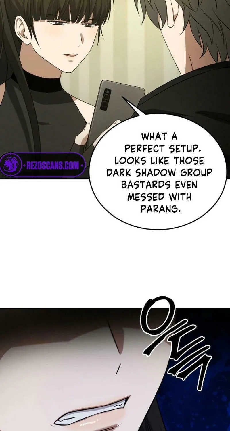 Read I Raise Skeletons chapter 29 image 36 on Lezhin