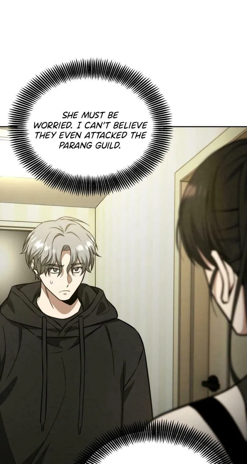 Read I Raise Skeletons chapter 29 image 38 on Lezhin