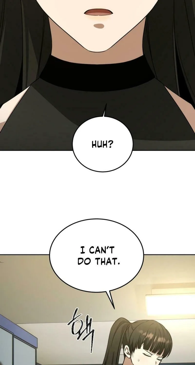 Read I Raise Skeletons chapter 29 image 40 on Lezhin