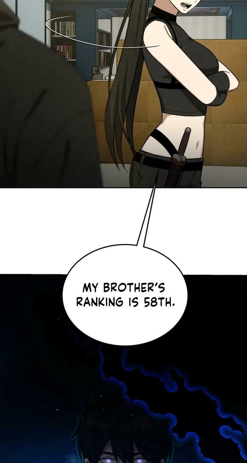 Read I Raise Skeletons chapter 29 image 41 on Lezhin