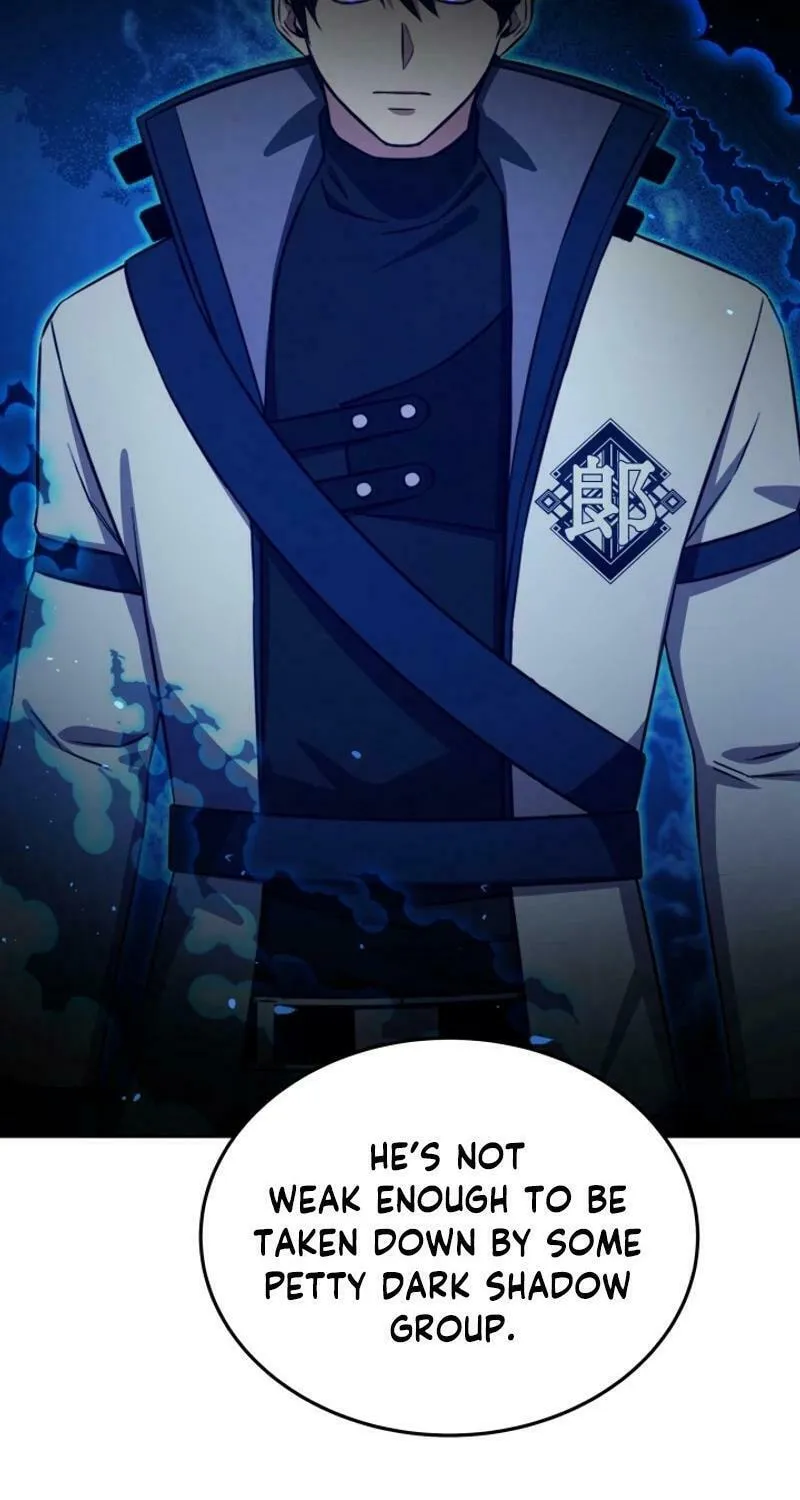 Read I Raise Skeletons chapter 29 image 42 on Lezhin
