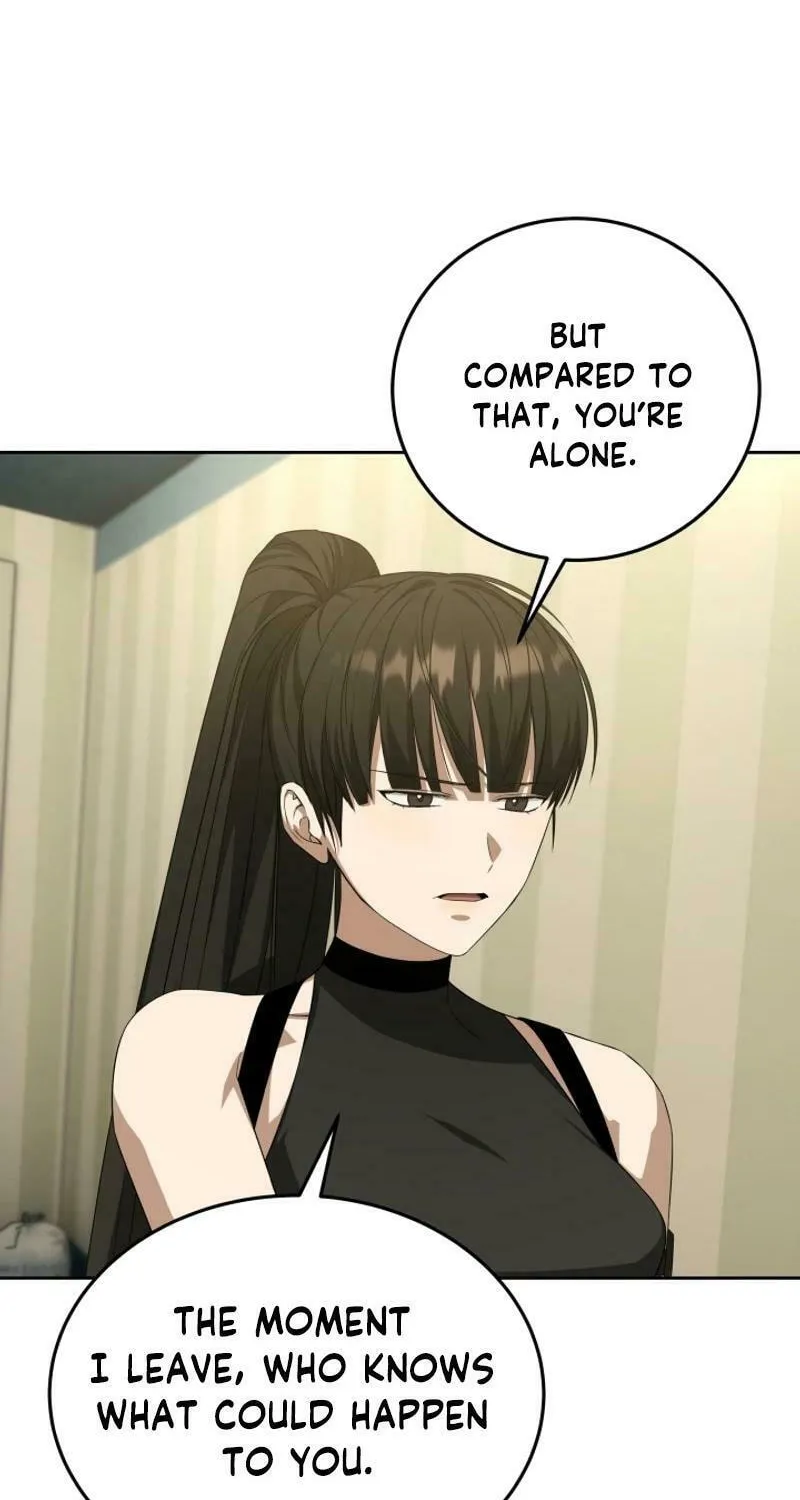 Read I Raise Skeletons chapter 29 image 43 on Lezhin