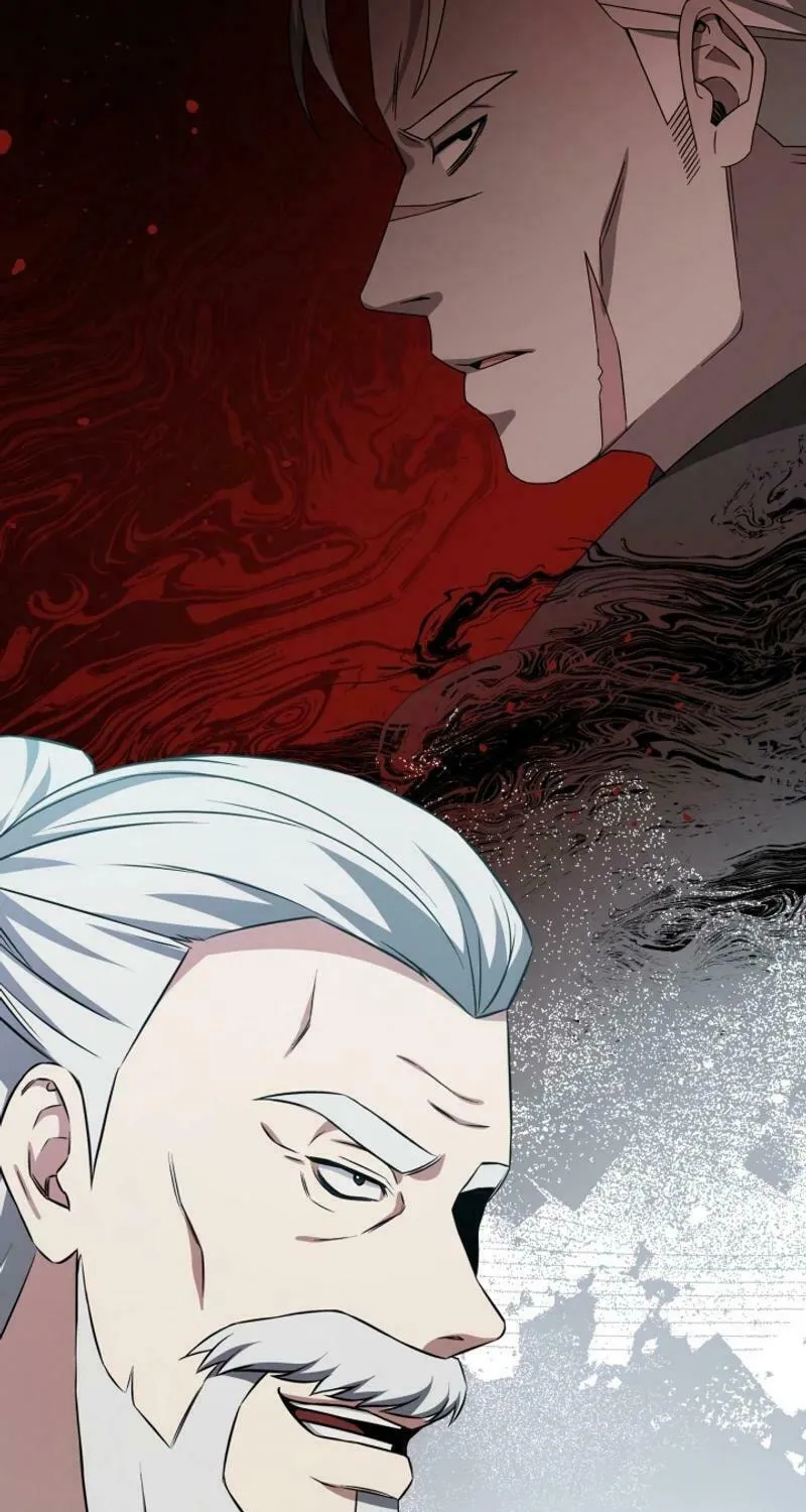 Read I Raise Skeletons chapter 29 image 48 on Lezhin