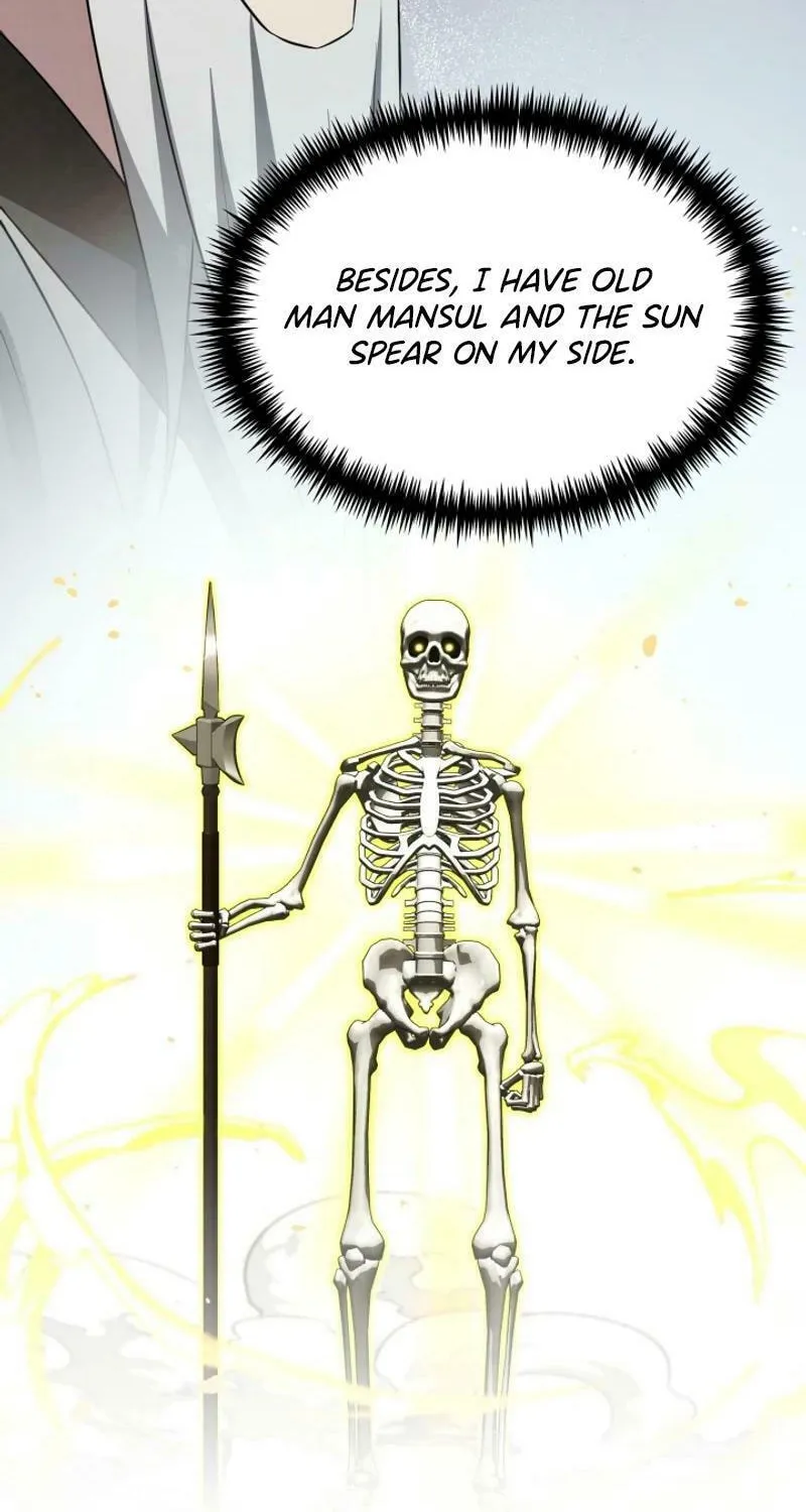 Read I Raise Skeletons chapter 29 image 49 on Lezhin