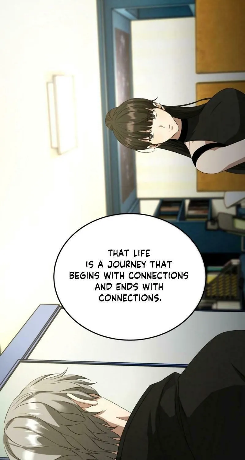 Read I Raise Skeletons chapter 29 image 51 on Lezhin