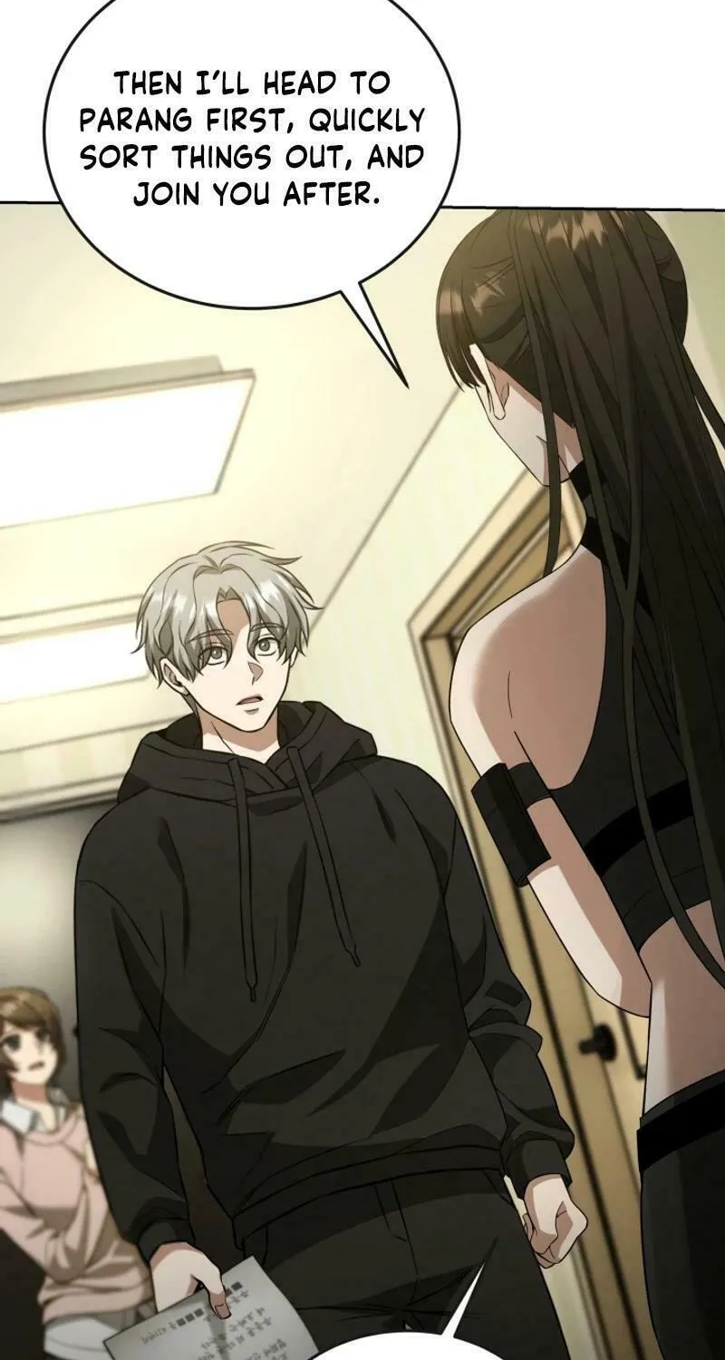 Read I Raise Skeletons chapter 29 image 58 on Lezhin