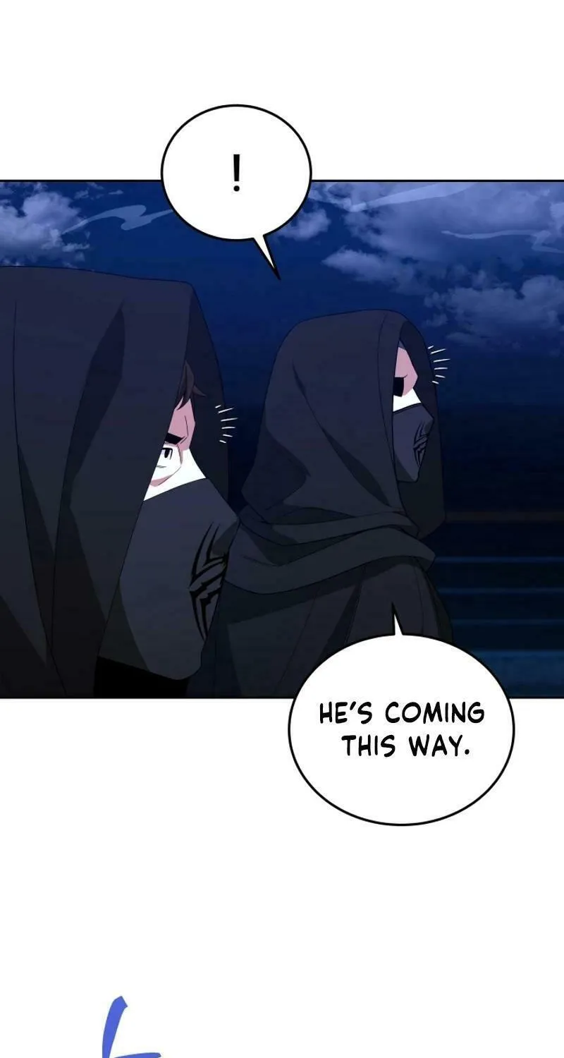 Read I Raise Skeletons chapter 29 image 74 on Lezhin