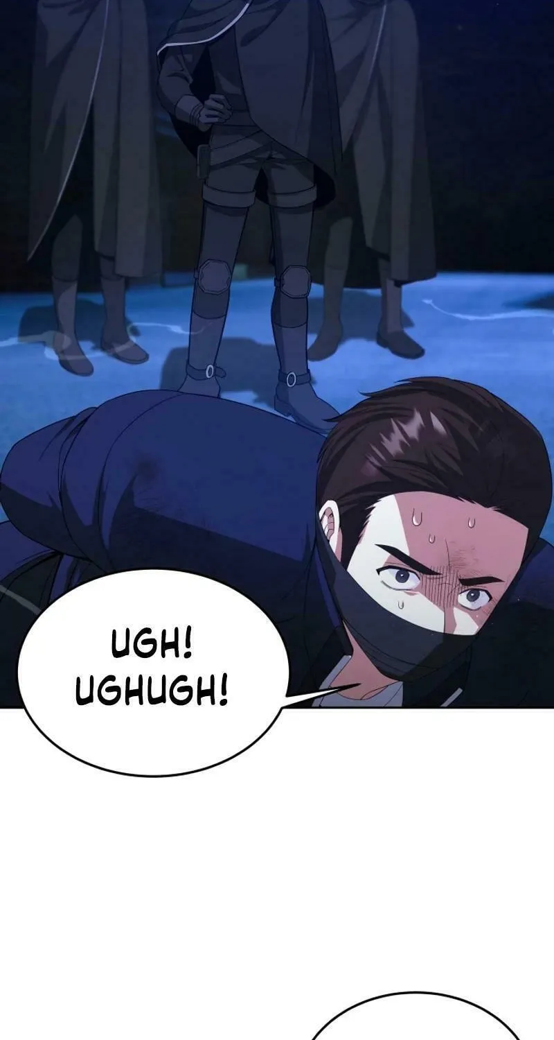 Read I Raise Skeletons chapter 29 image 78 on Lezhin