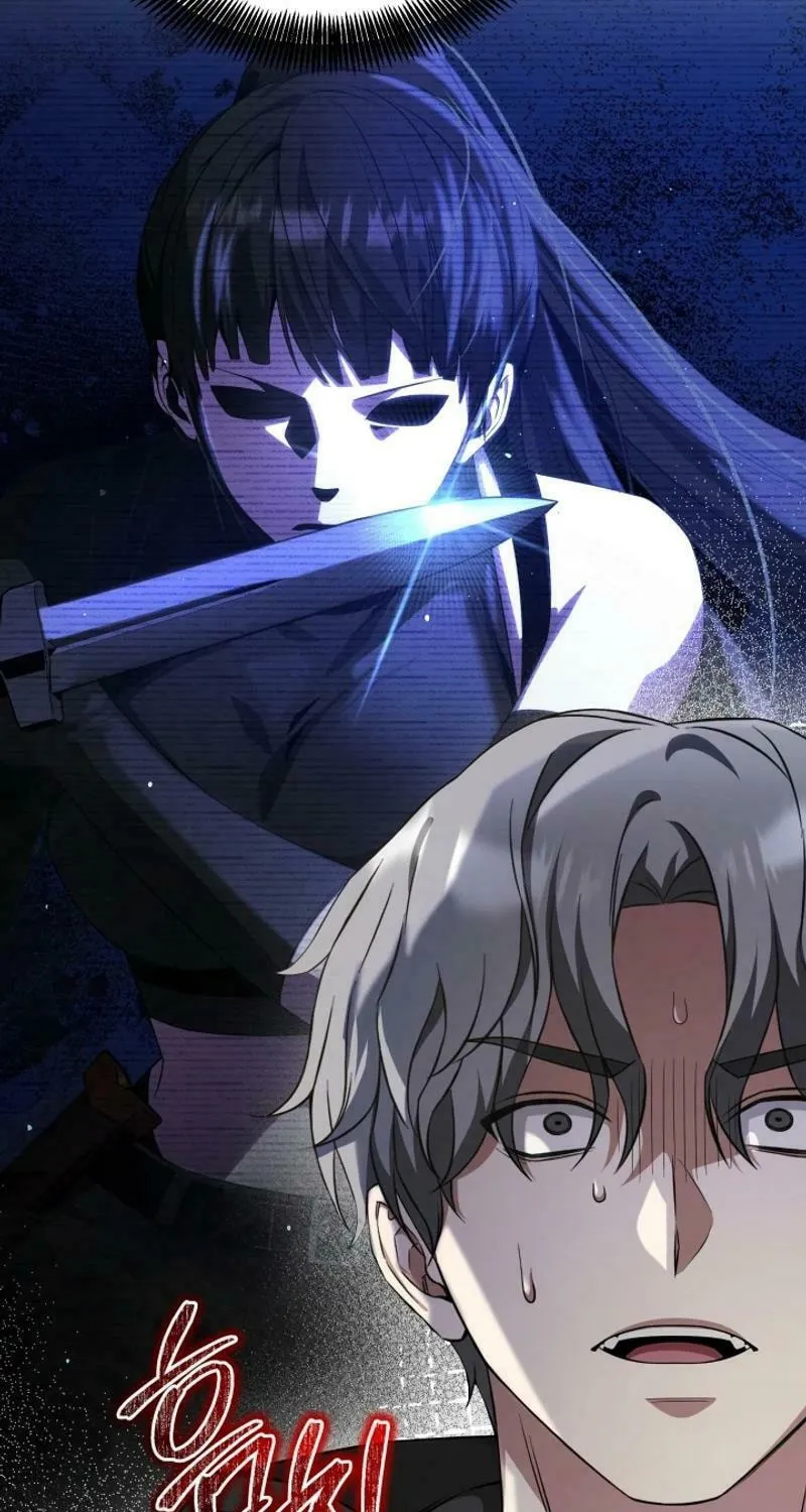 Read I Raise Skeletons chapter 29 image 8 on Lezhin