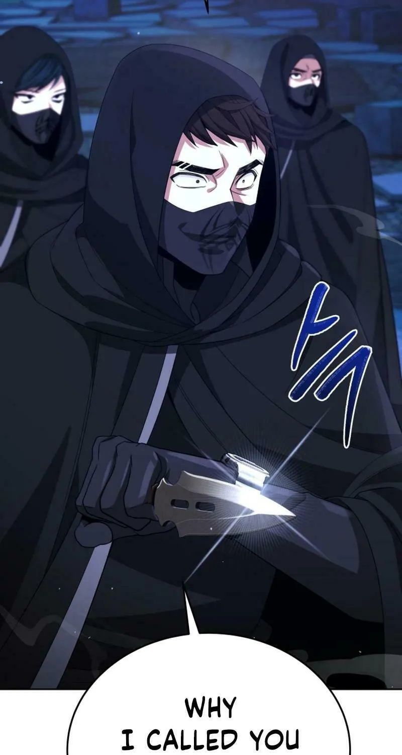 Read I Raise Skeletons chapter 29 image 83 on Lezhin