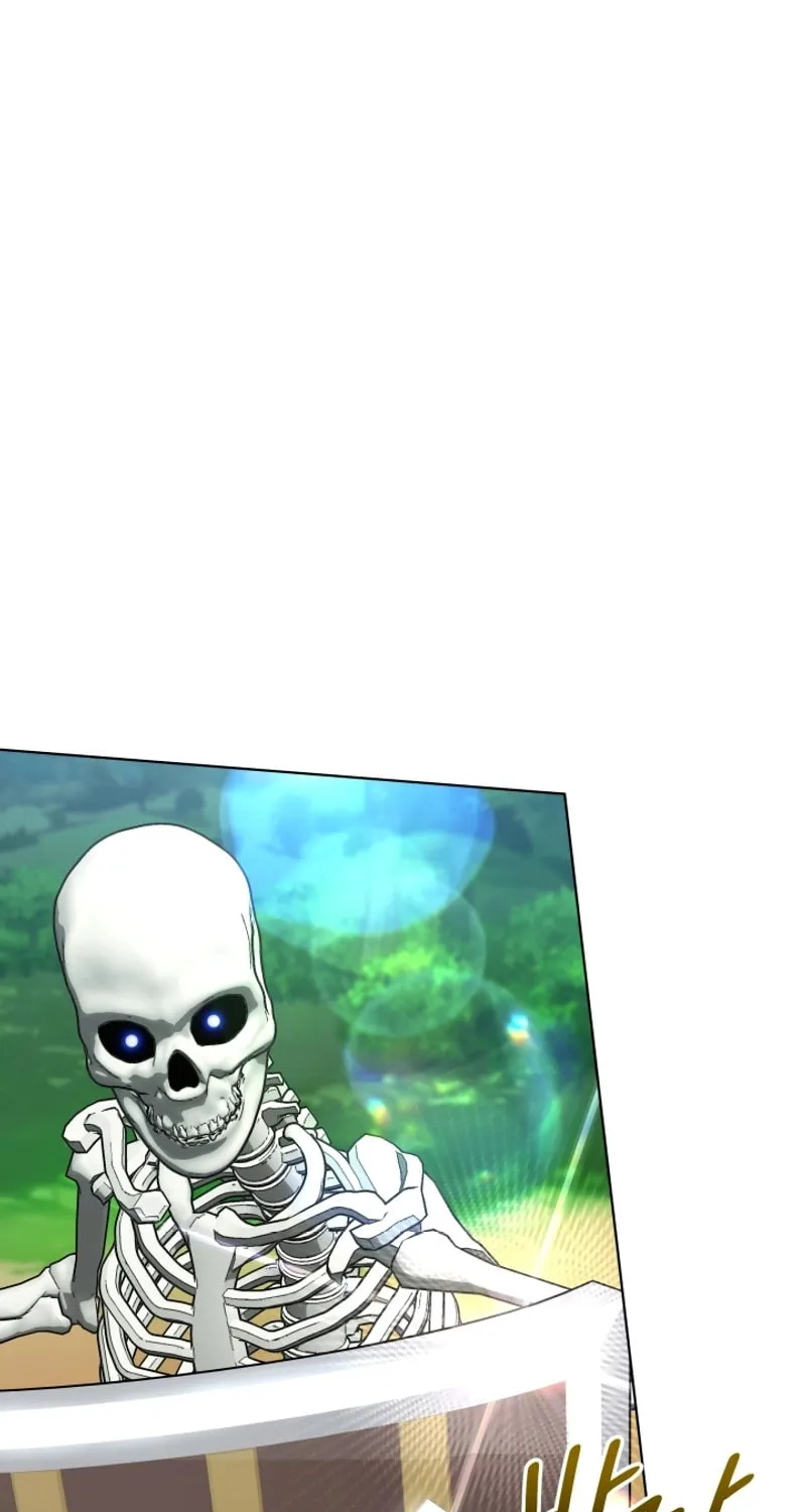 Read I Raise Skeletons chapter 3 image 1 on Lezhin