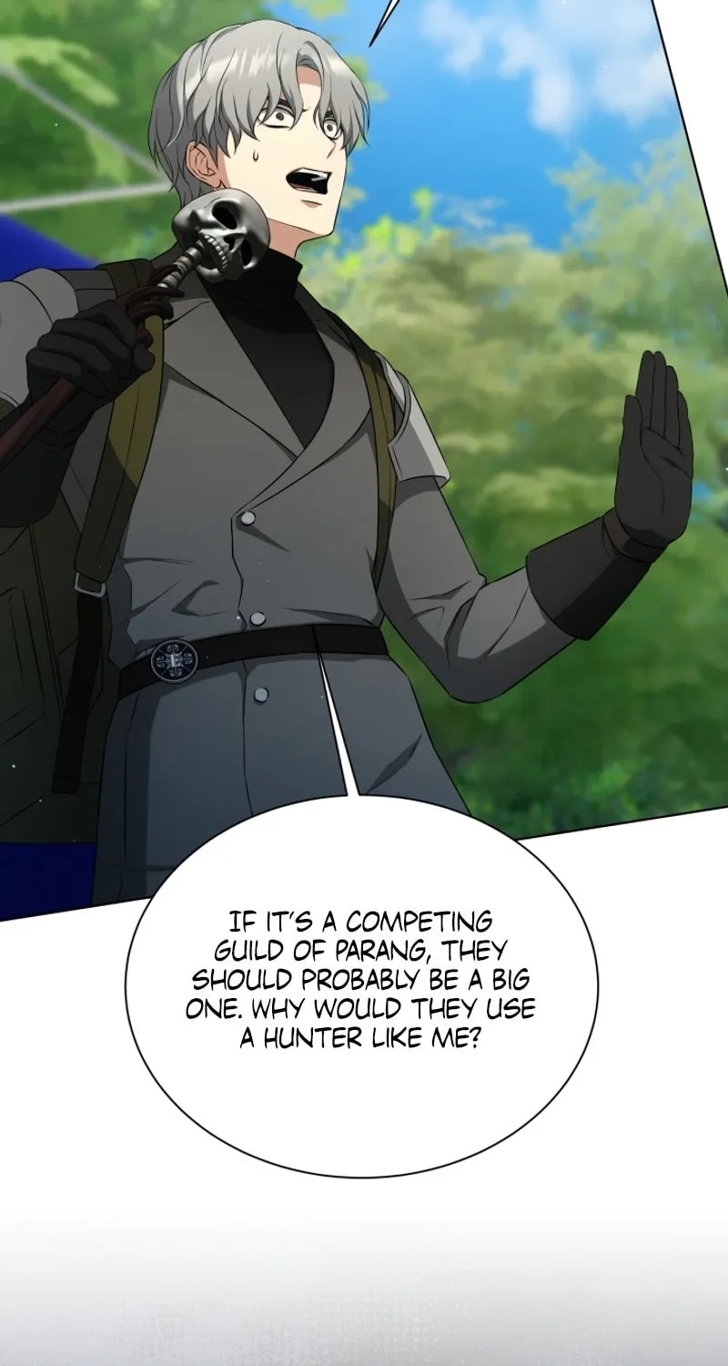 Read I Raise Skeletons chapter 3 image 100 on Lezhin