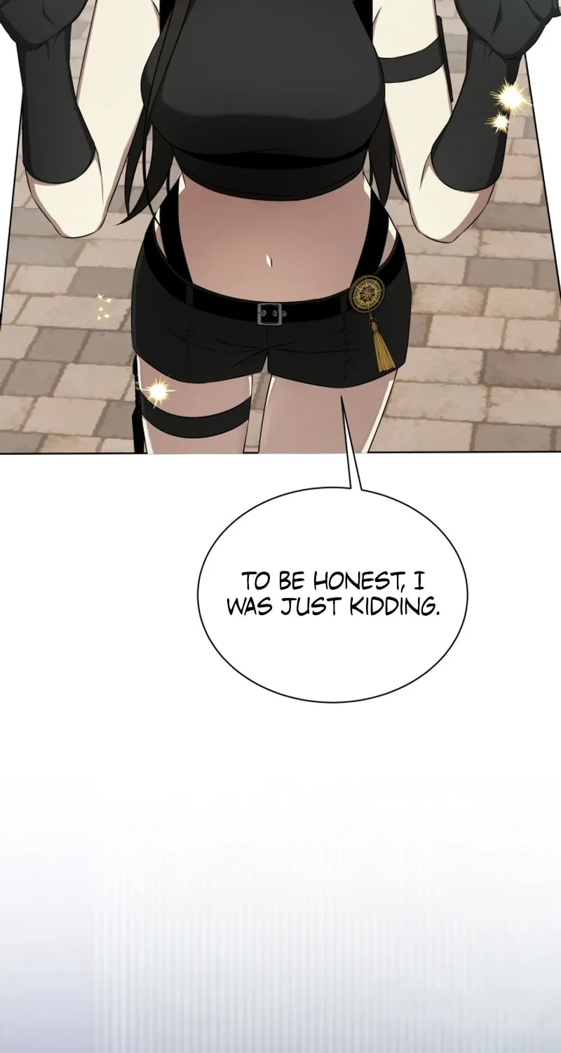 Read I Raise Skeletons chapter 3 image 104 on Lezhin