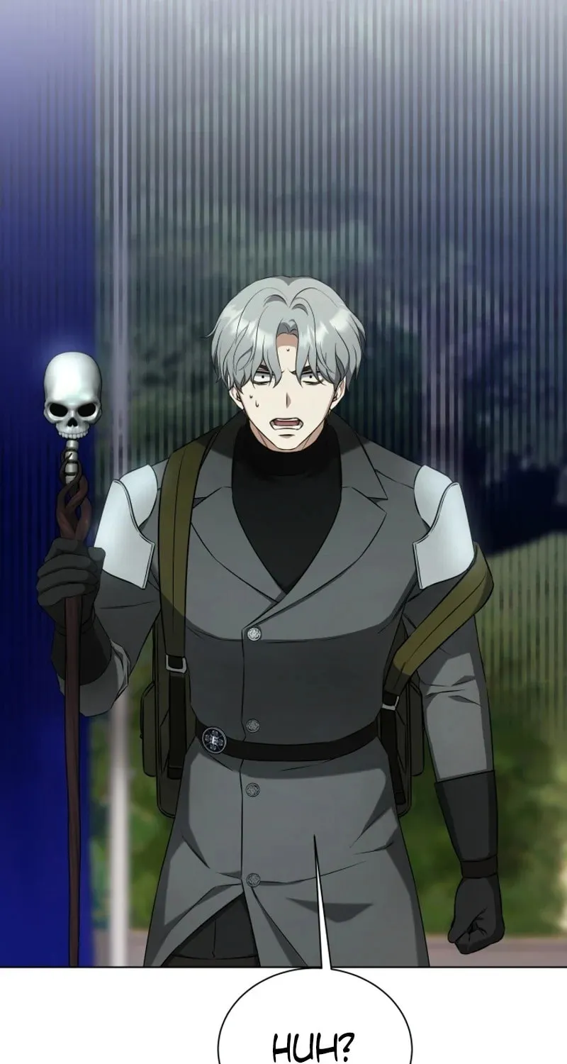 Read I Raise Skeletons chapter 3 image 106 on Lezhin