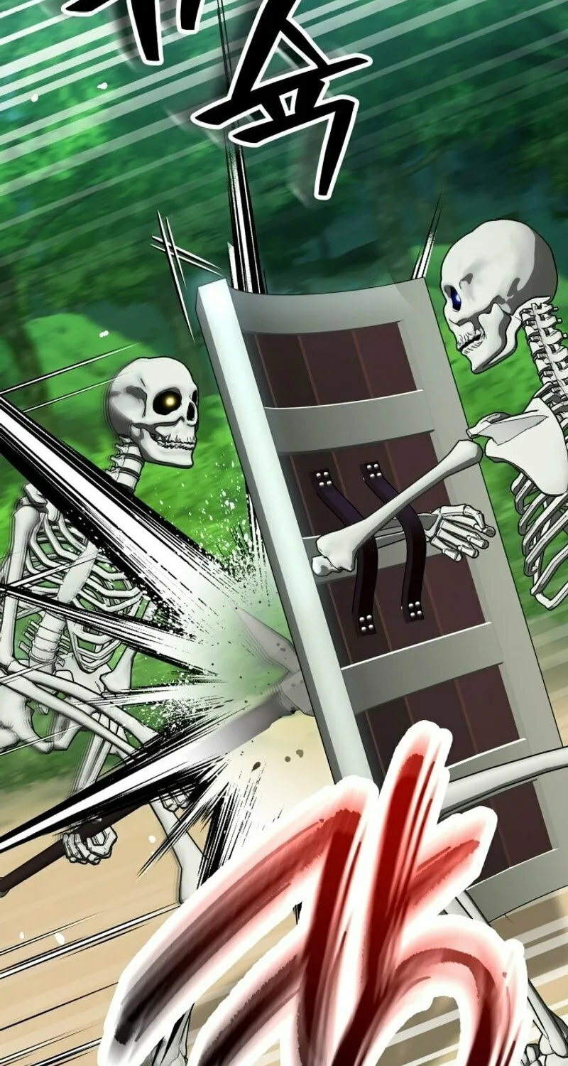 Read I Raise Skeletons chapter 3 image 13 on Lezhin