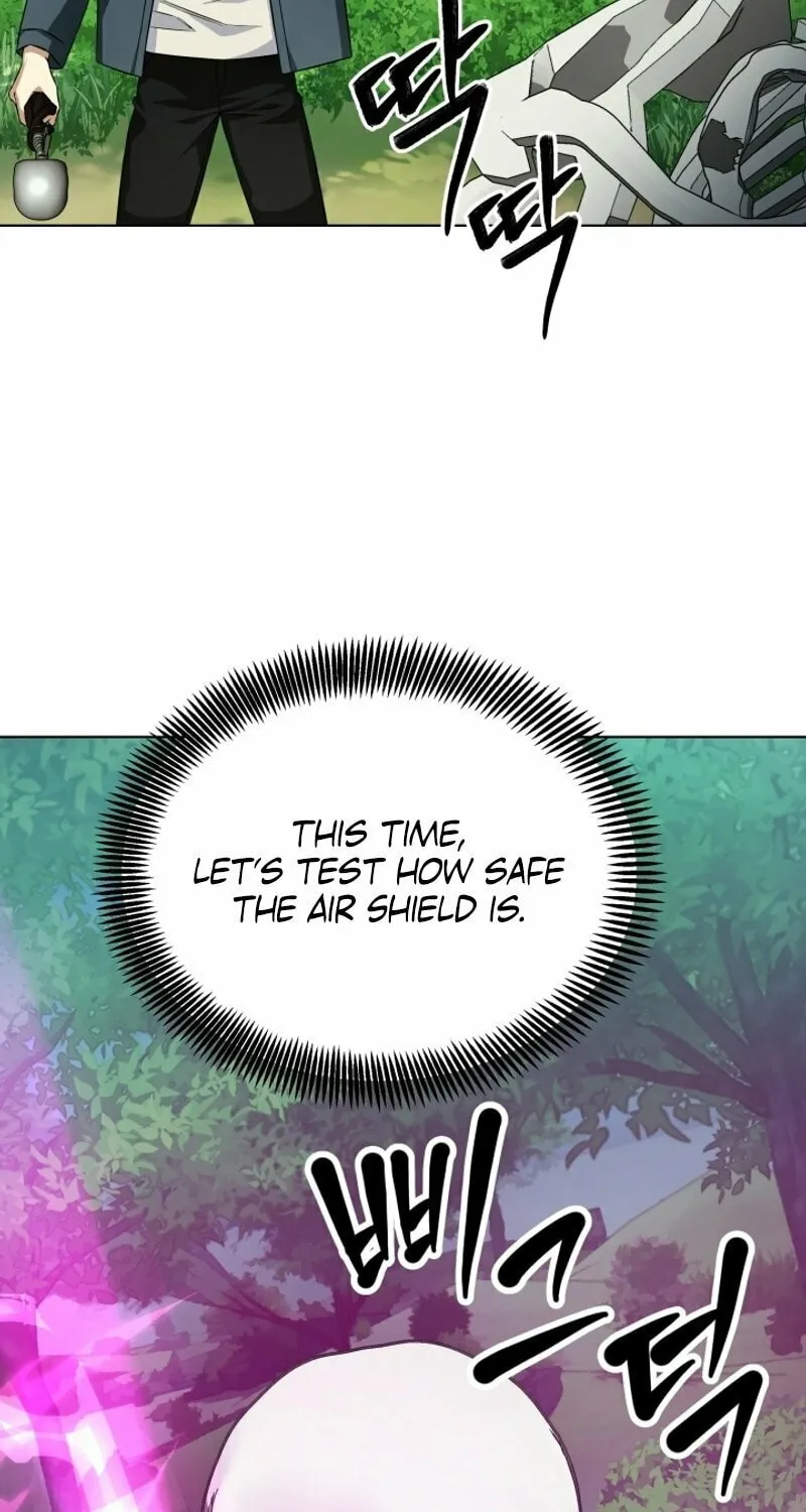 Read I Raise Skeletons chapter 3 image 15 on Lezhin