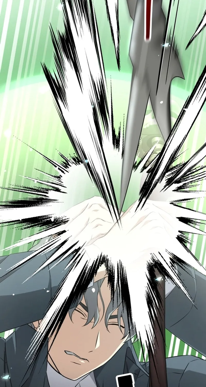 Read I Raise Skeletons chapter 3 image 19 on Lezhin