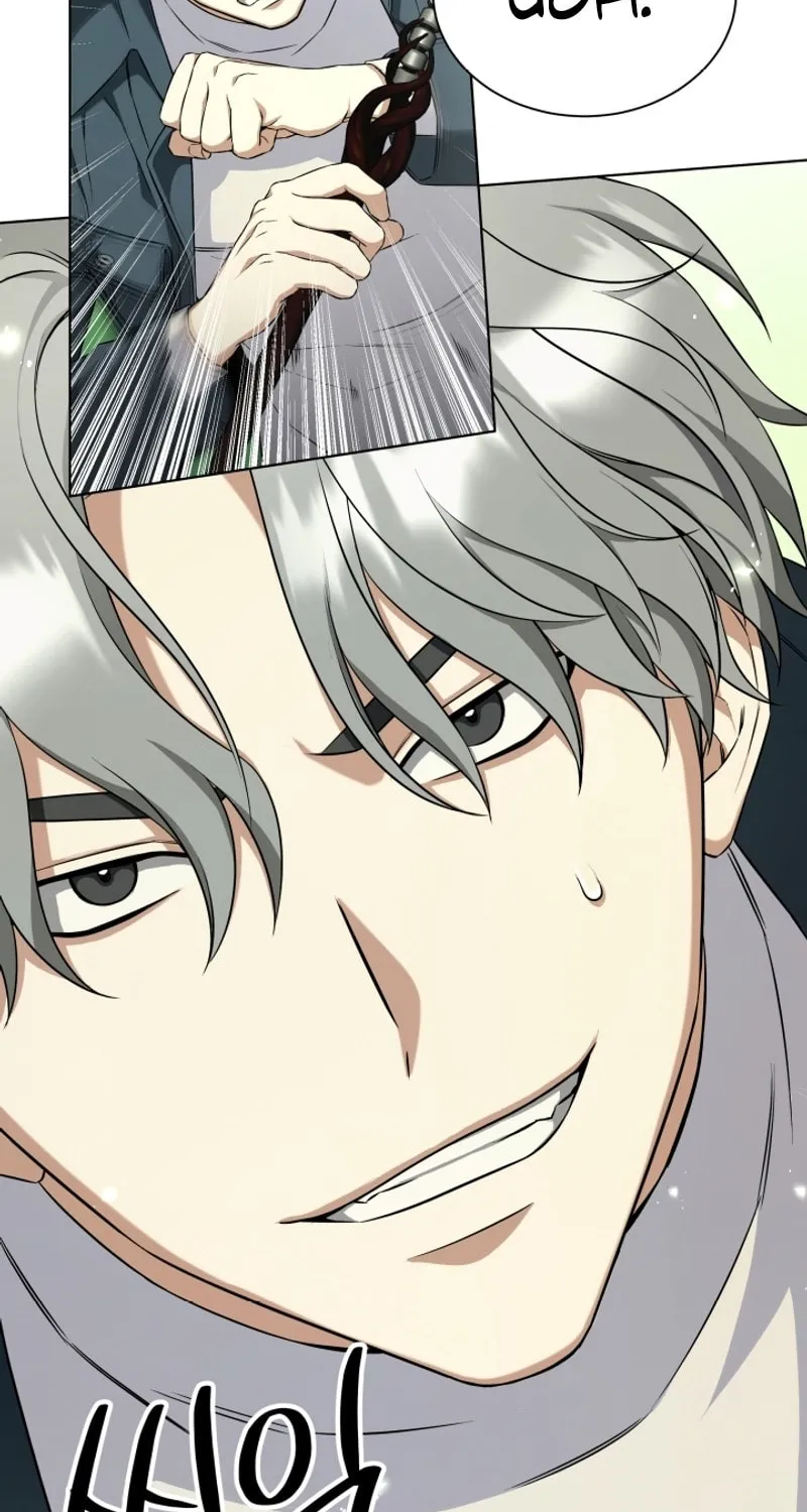 Read I Raise Skeletons chapter 3 image 21 on Lezhin