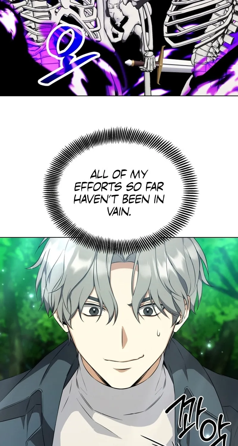 Read I Raise Skeletons chapter 3 image 37 on Lezhin
