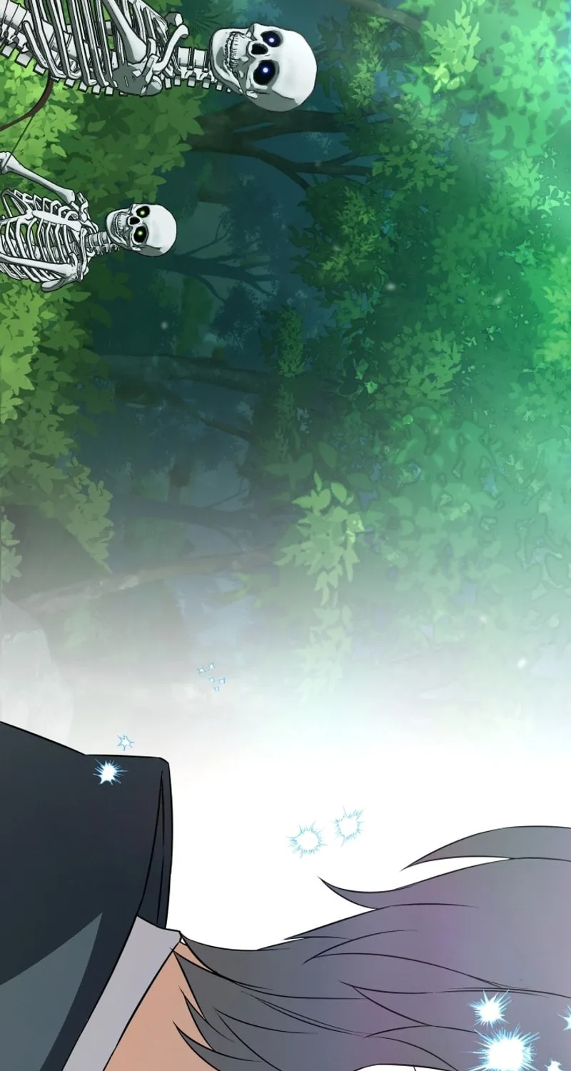 Read I Raise Skeletons chapter 3 image 41 on Lezhin