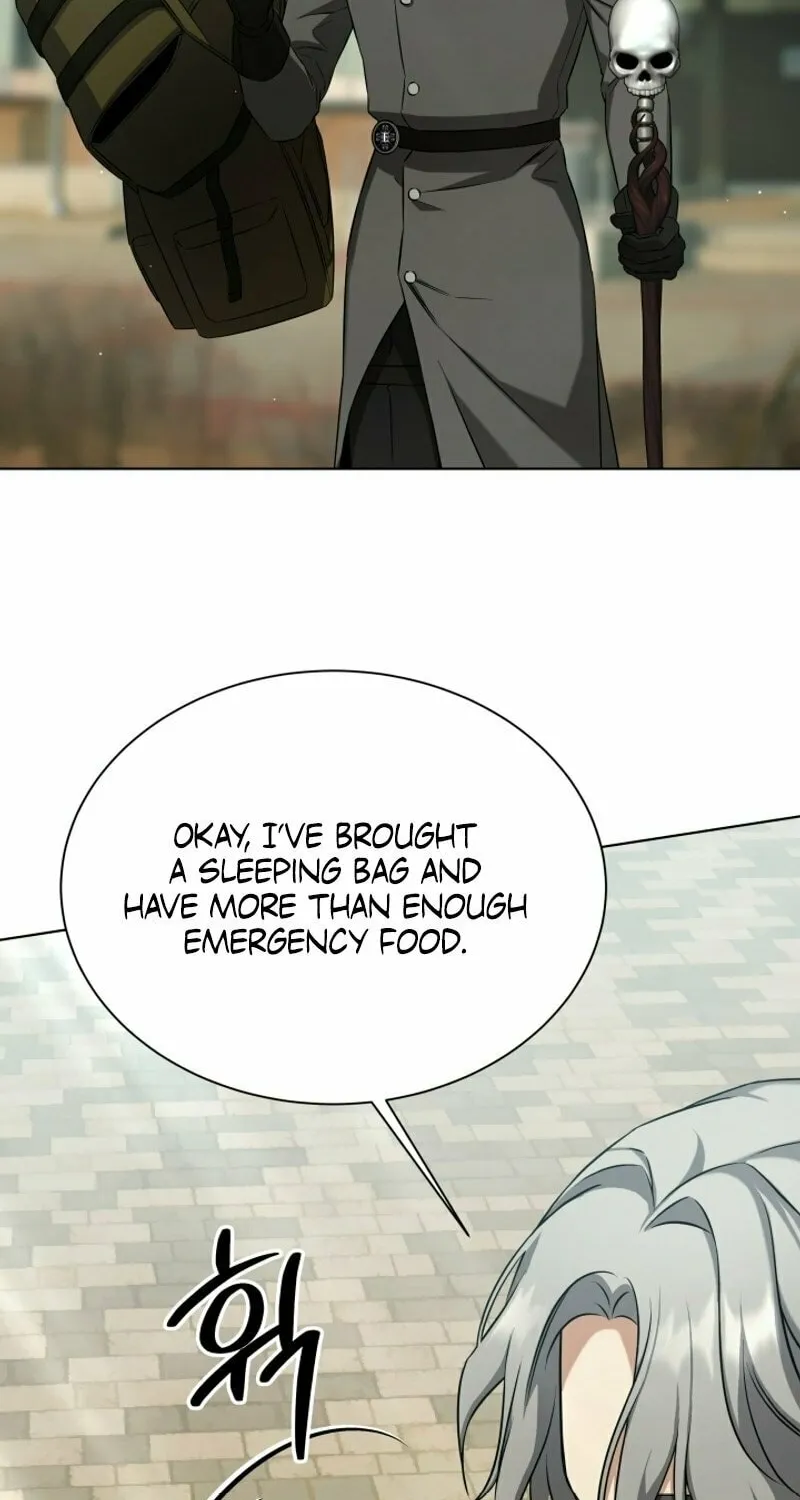 Read I Raise Skeletons chapter 3 image 48 on Lezhin