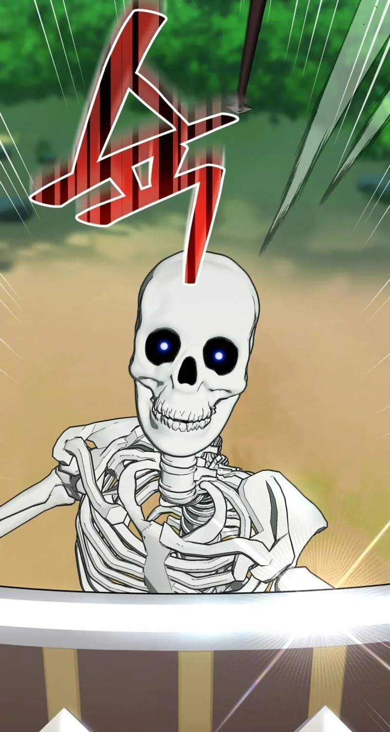 Read I Raise Skeletons chapter 3 image 5 on Lezhin