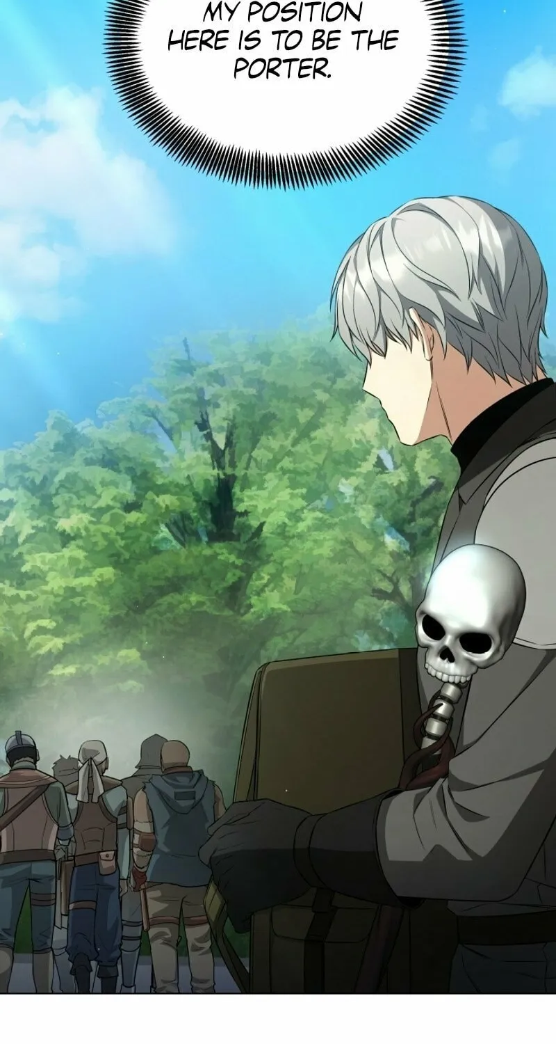 Read I Raise Skeletons chapter 3 image 50 on Lezhin