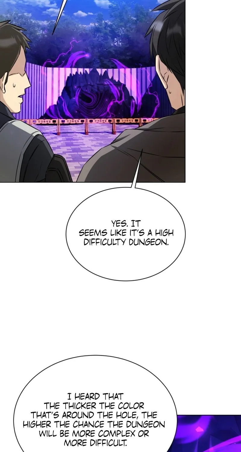 Read I Raise Skeletons chapter 3 image 60 on Lezhin