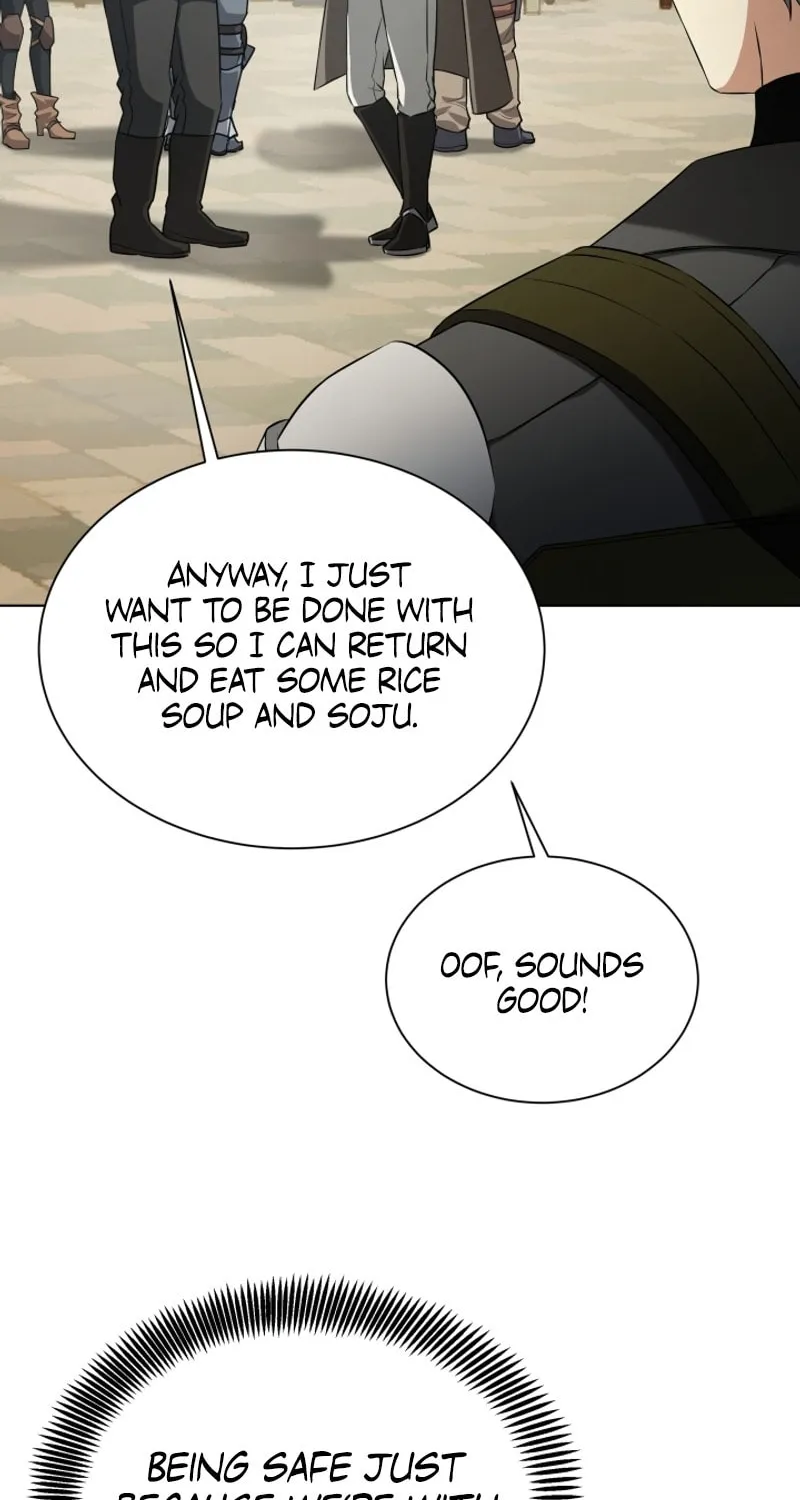 Read I Raise Skeletons chapter 3 image 63 on Lezhin