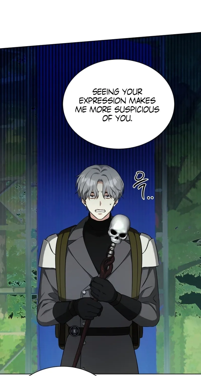 Read I Raise Skeletons chapter 3 image 86 on Lezhin