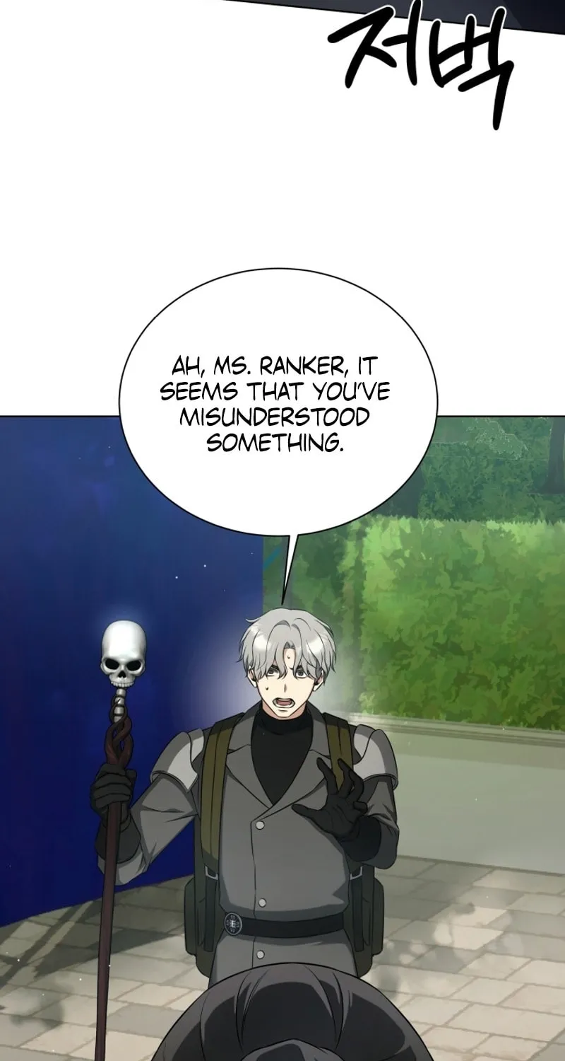 Read I Raise Skeletons chapter 3 image 98 on Lezhin
