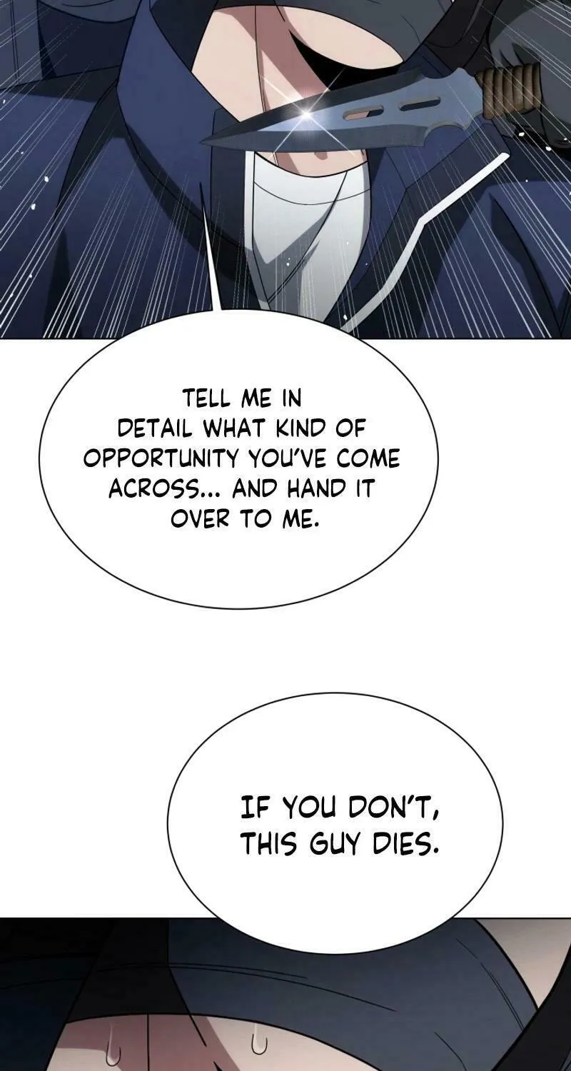 Read I Raise Skeletons chapter 30 image 10 on Lezhin