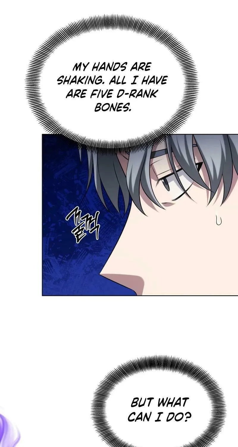 Read I Raise Skeletons chapter 30 image 12 on Lezhin