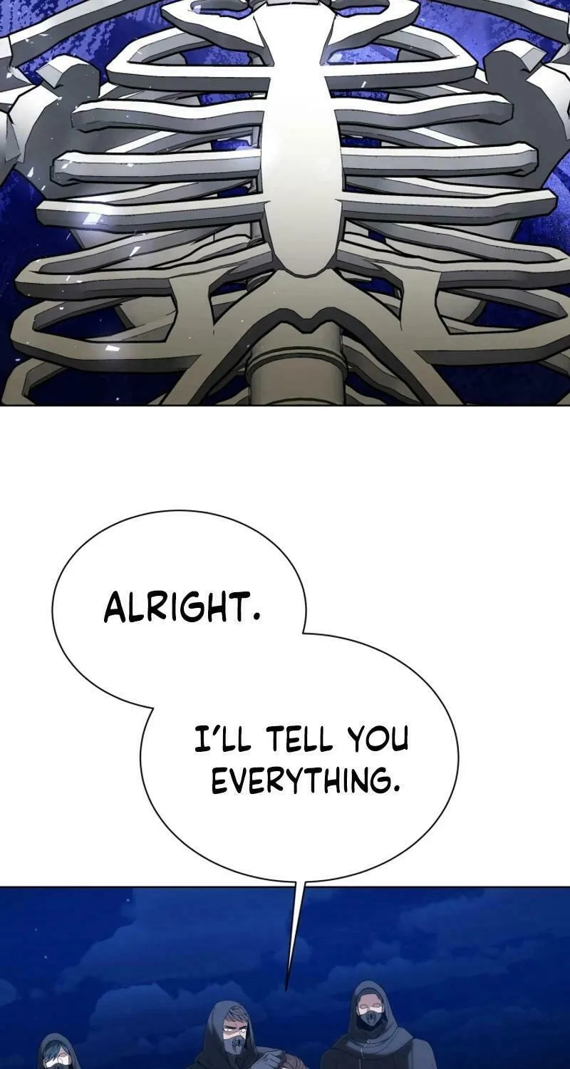 Read I Raise Skeletons chapter 30 image 15 on Lezhin