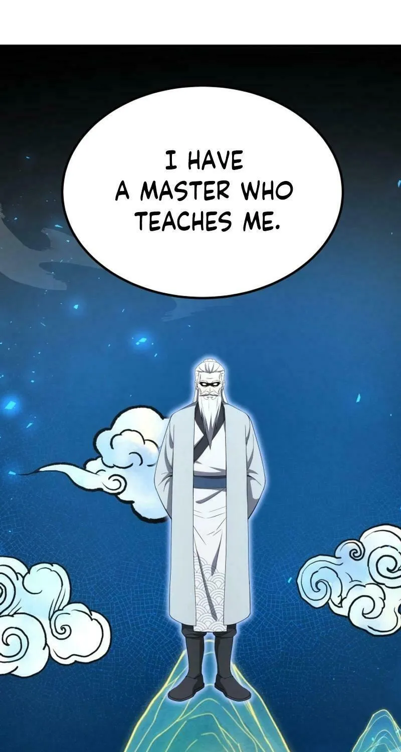 Read I Raise Skeletons chapter 30 image 20 on Lezhin