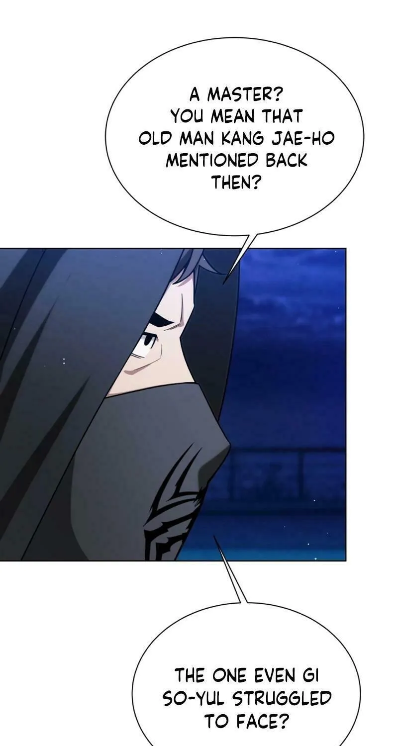 Read I Raise Skeletons chapter 30 image 22 on Lezhin