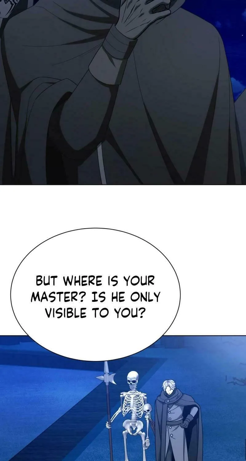 Read I Raise Skeletons chapter 30 image 25 on Lezhin