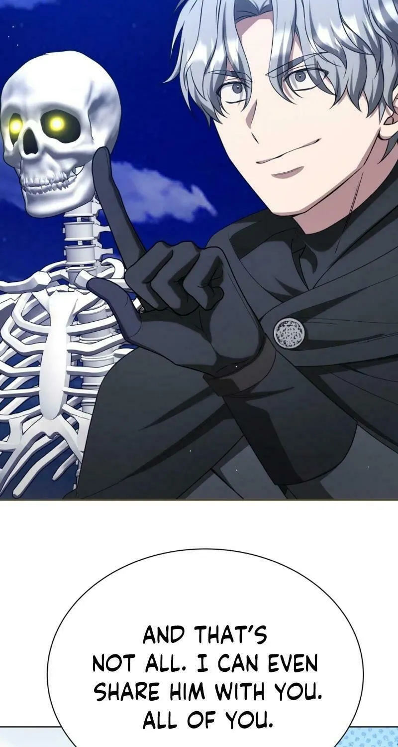 Read I Raise Skeletons chapter 30 image 28 on Lezhin