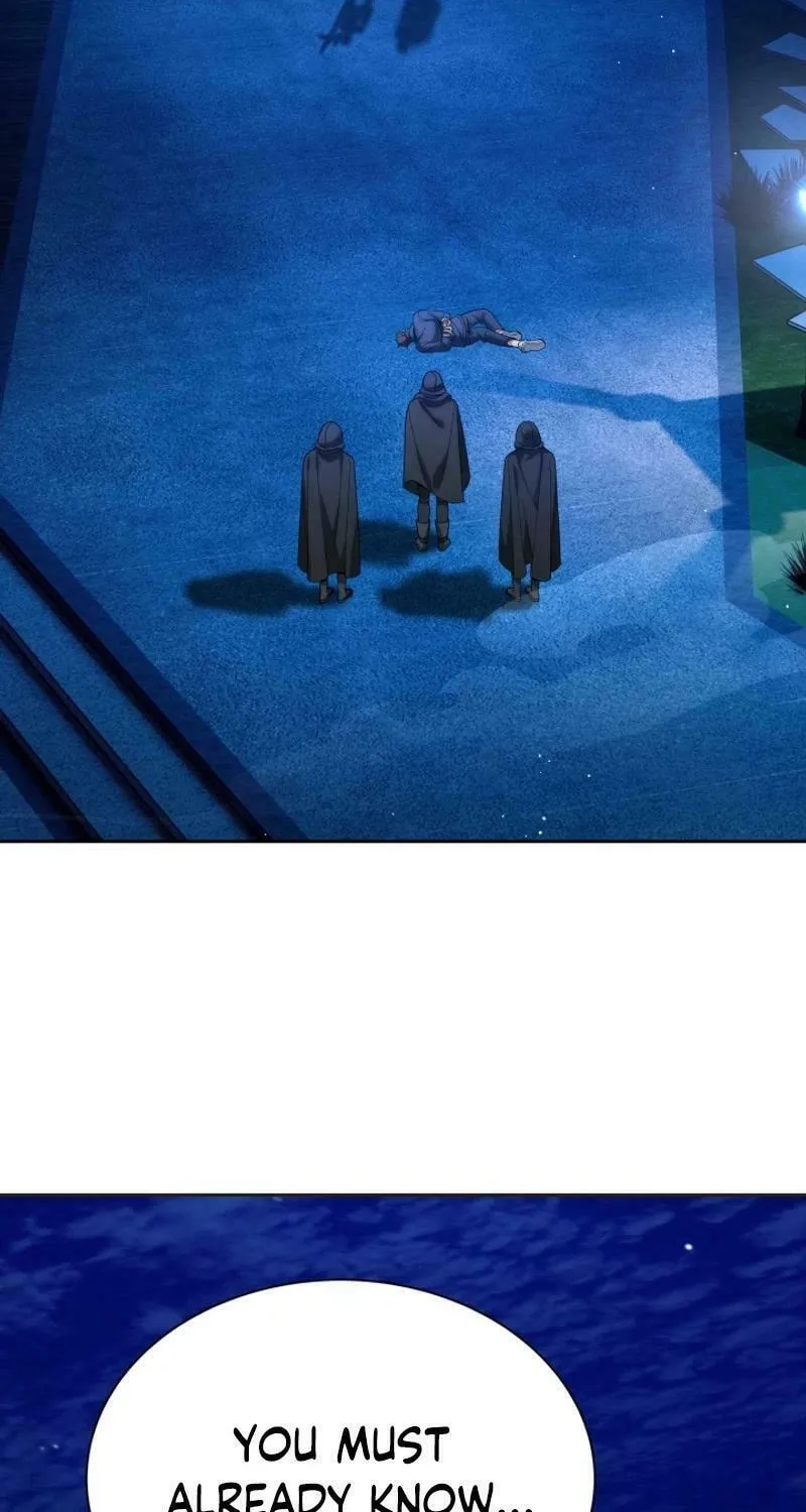 Read I Raise Skeletons chapter 30 image 3 on Lezhin