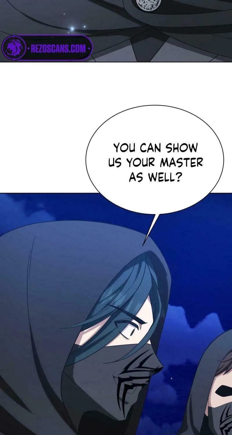 Read I Raise Skeletons chapter 30 image 30 on Lezhin