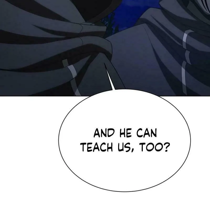 Read I Raise Skeletons chapter 30 image 31 on Lezhin