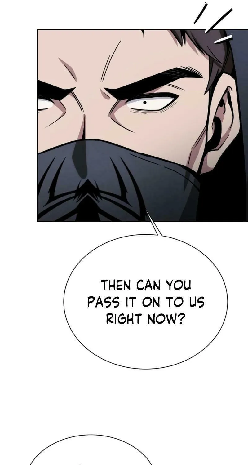 Read I Raise Skeletons chapter 30 image 33 on Lezhin