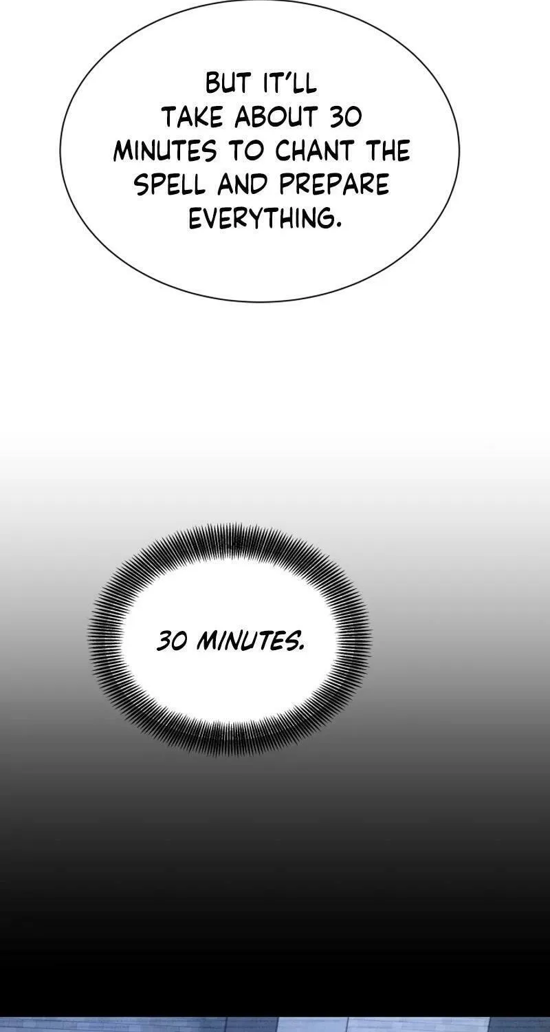 Read I Raise Skeletons chapter 30 image 35 on Lezhin
