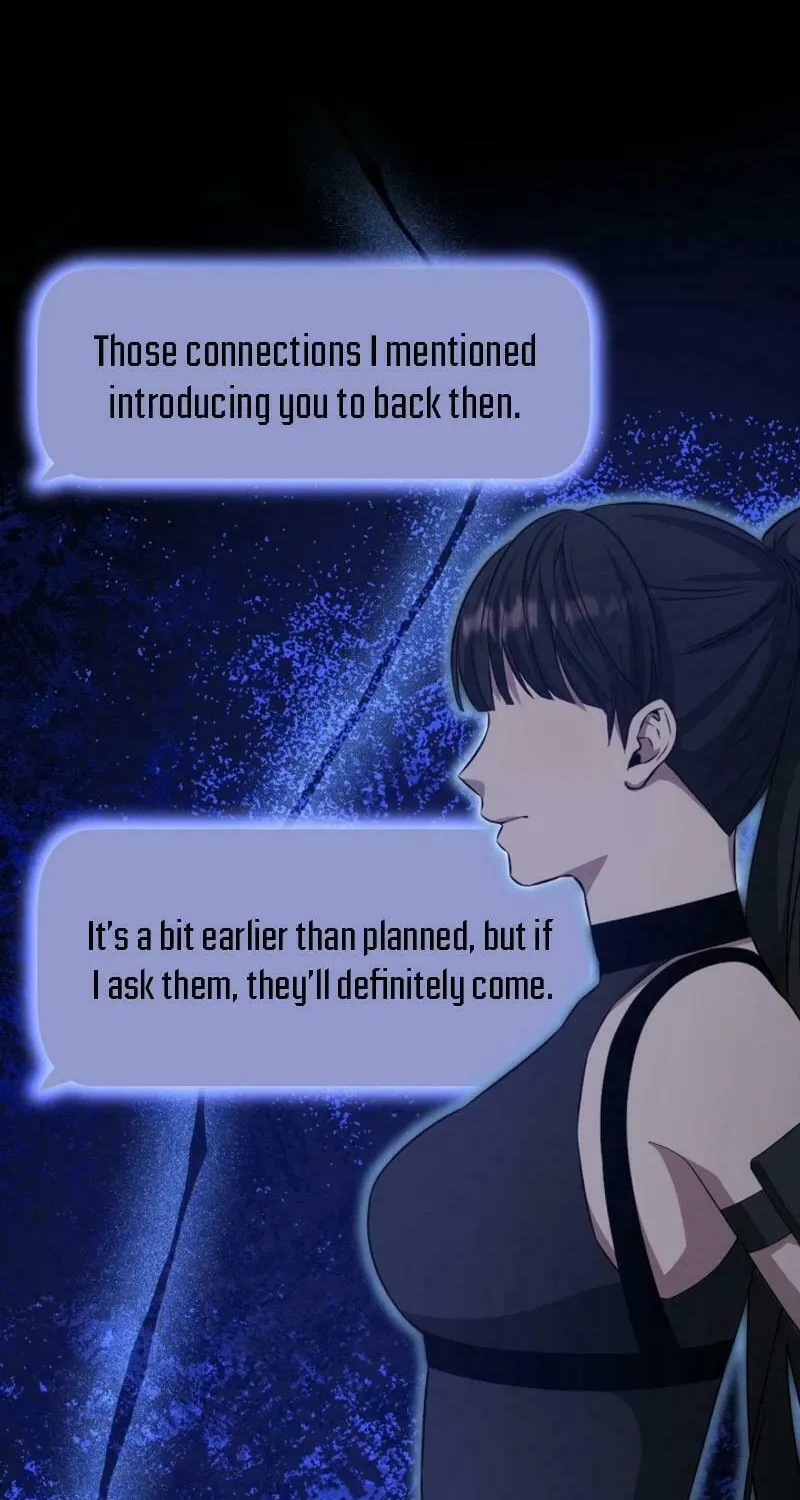 Read I Raise Skeletons chapter 30 image 39 on Lezhin