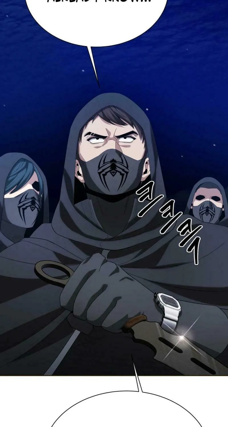 Read I Raise Skeletons chapter 30 image 4 on Lezhin