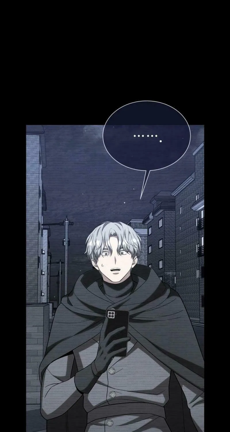 Read I Raise Skeletons chapter 30 image 42 on Lezhin